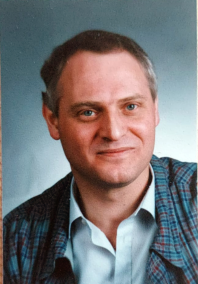 Partenbild von Siegfried Egger